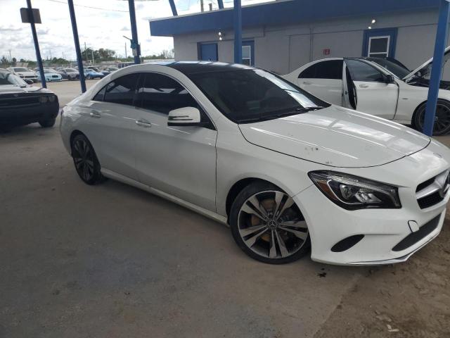 Photo 4 from auction – 2019 MERCEDES-BENZ CLA 250 with VIN WDDSJ4EB0KN726024