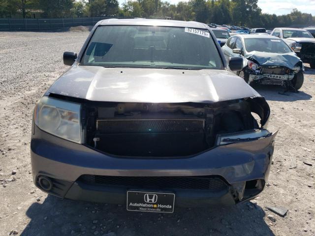 Photo 5 from auction – 2014 HONDA PILOT LX with VIN 5FNYF3H2XEB007815