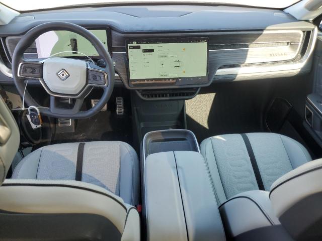 Photo 8 from auction – 2024 RIVIAN R1S ADVENT with VIN 7PDSGABA3RN039139