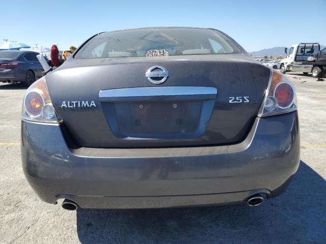 Photo 6 from auction – 2008 NISSAN ALTIMA 2.5 with VIN 1N4AL21E68N529345