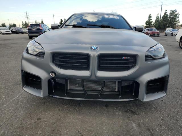 Photo 5 from auction – 2025 BMW M2 with VIN 3MF23DM07S8F23572