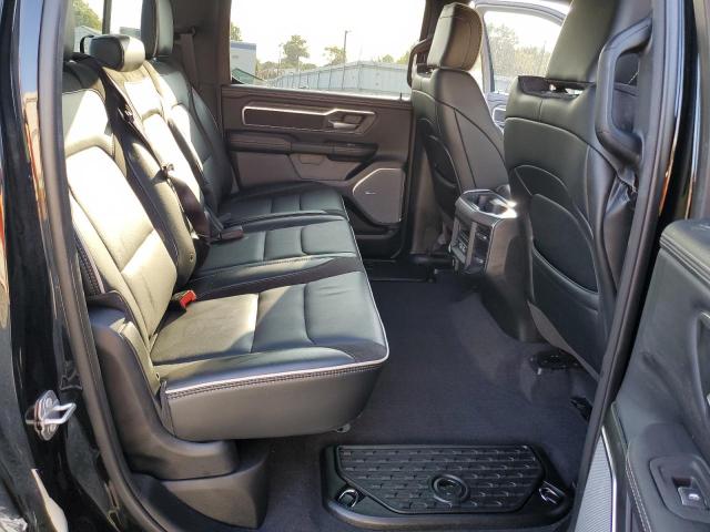 Photo 10 from auction – 2025 RAM 1500 LARAM with VIN 1C6SRFJP4SN755405