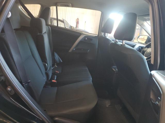 Photo 11 from auction – 2018 TOYOTA RAV4 LE with VIN 2T3BFREV6JW756347