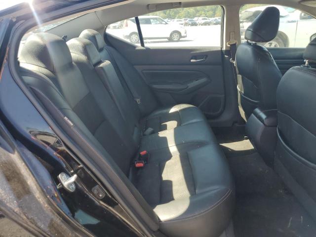 Photo 10 from auction – 2020 NISSAN ALTIMA SR with VIN 1N4BL4CV2LC238181