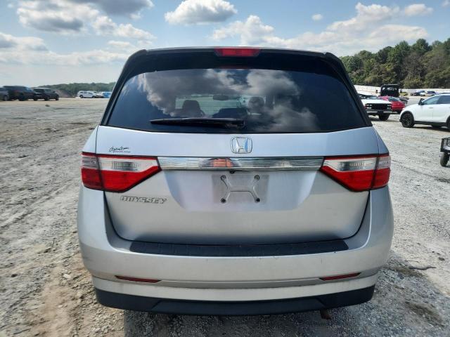 Photo 6 from auction – 2012 HONDA ODYSSEY EX with VIN 5FNRL5H66CB035183
