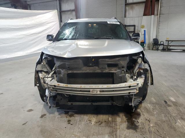 Photo 5 from auction – 2015 FORD EXPLORER X with VIN 1FM5K8D81FGC16112