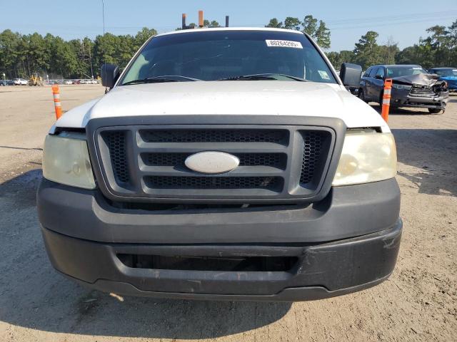 Photo 5 from auction – 2007 FORD F150 with VIN 1FTRF12247KD41684
