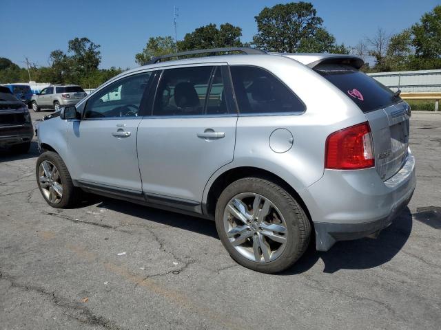 Photo 2 from auction – 2013 FORD EDGE LIMIT with VIN 2FMDK4KC8DBC50774
