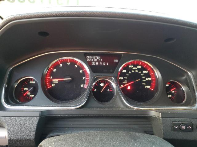 Photo 9 from auction – 2014 GMC ACADIA DEN with VIN 1GKKVTKD3EJ198221