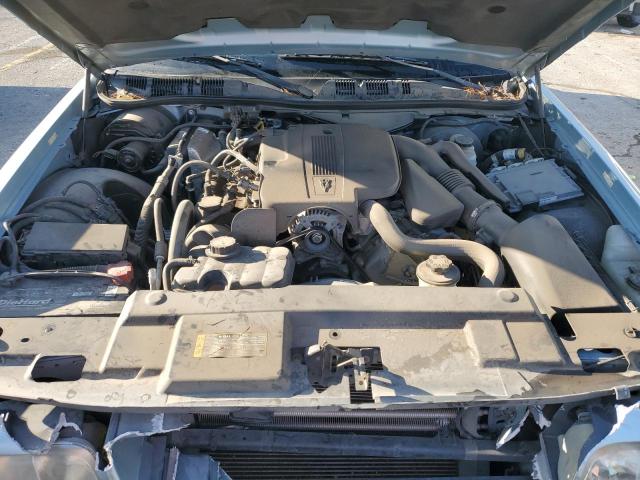 Photo 11 from auction – 2011 FORD CROWN VICT with VIN 2FABP7EV7BX126819