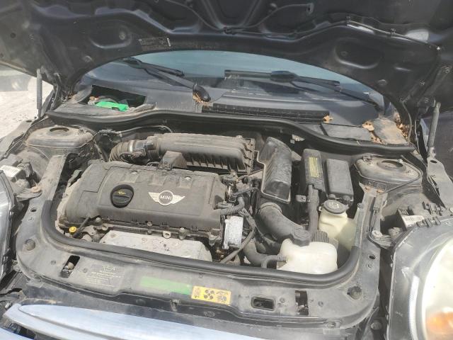 Photo 11 from auction – 2007 MINI COOPER with VIN WMWMF33527TU62025