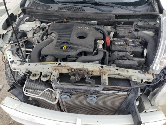 Photo 12 from auction – 2012 NISSAN JUKE S with VIN JN8AF5MR6CT113841
