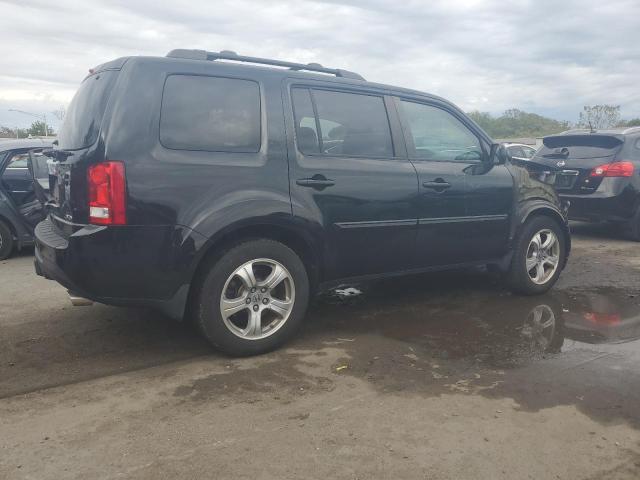 Photo 3 from auction – 2015 HONDA PILOT EX with VIN 5FNYF4H43FB053401