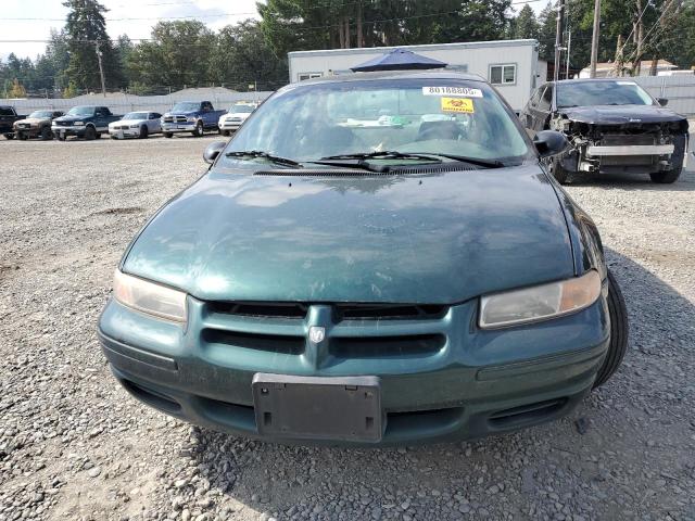 Photo 5 from auction – 1998 DODGE STRATUS with VIN 1B3EJ46X0WN303386