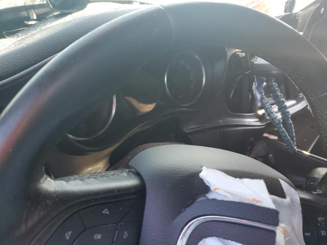 Photo 9 from auction – 2023 DODGE CHALLENGER with VIN 2C3CDZAG9PH574026