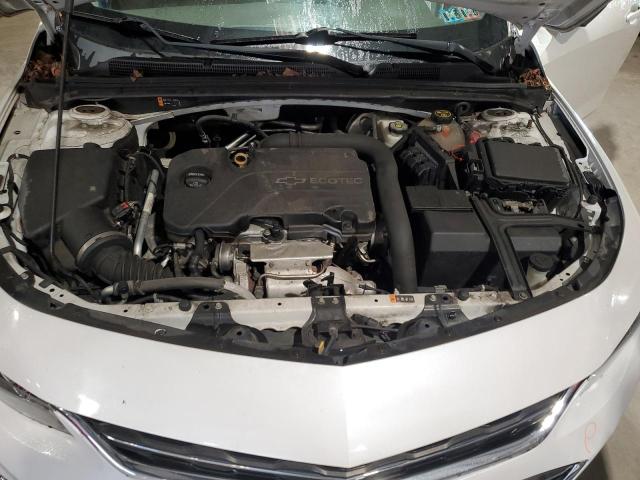 Photo 11 from auction – 2016 CHEVROLET MALIBU LT with VIN 1G1ZE5ST3GF285631