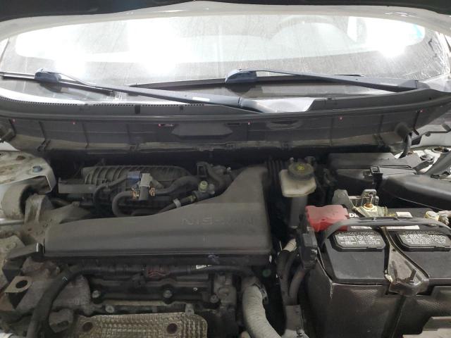 Photo 12 from auction – 2016 NISSAN ROGUE S with VIN KNMAT2MV0GP675734