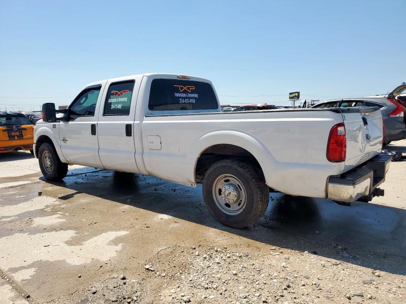 Photo 2 from auction – 2012 FORD F250 SUPER with VIN 1FT7W2AT2CEB53245