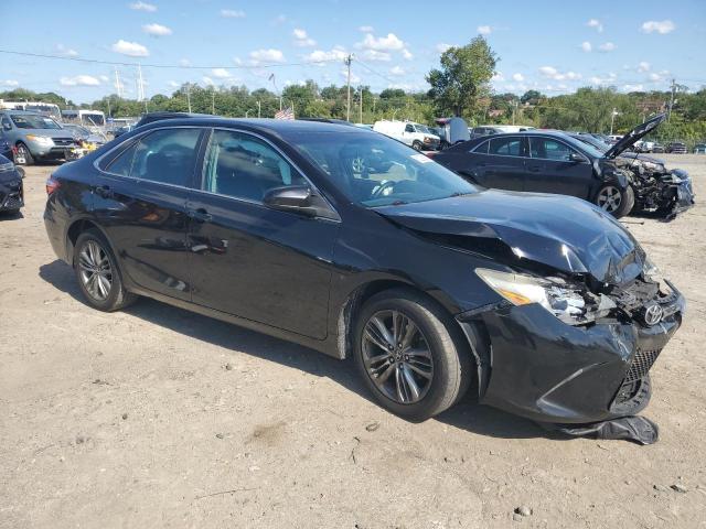 Photo 4 from auction – 2015 TOYOTA CAMRY LE with VIN 4T1BF1FK3FU984201