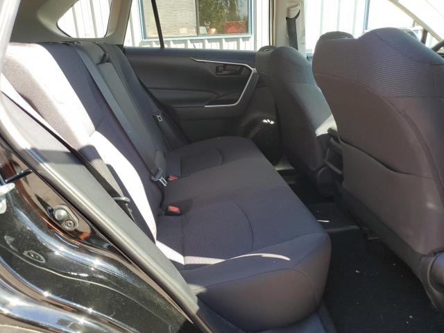 Photo 11 from auction – 2019 TOYOTA RAV4 LE with VIN 2T3G1RFV7KW080320