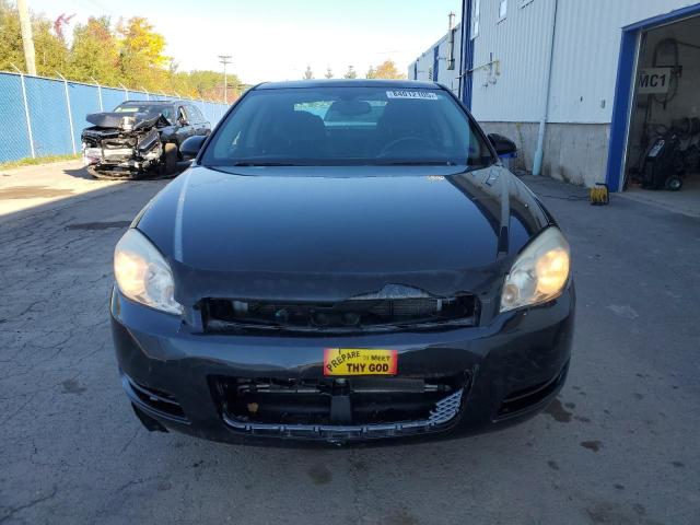 Photo 5 from auction – 2013 CHEVROLET IMPALA LT with VIN 2G1WB5E32D1240464
