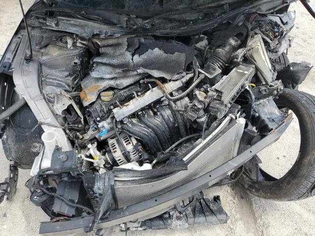 Photo 11 from auction – 2025 KIA K4 LX with VIN 3KPFT4DEXSE091870