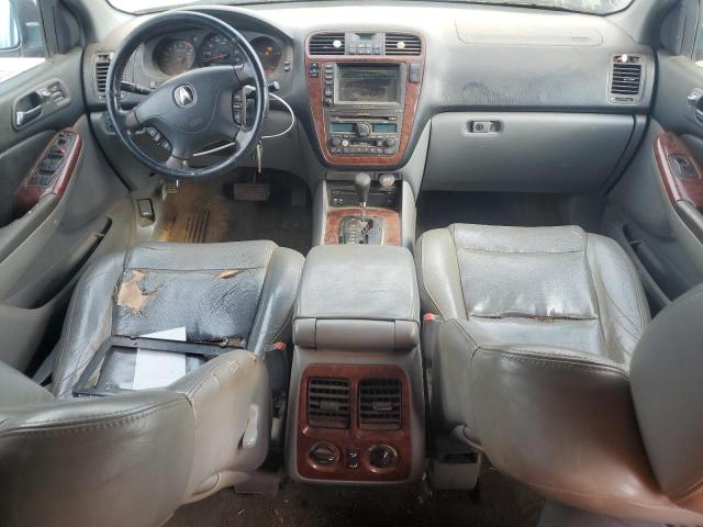 Photo 8 from auction – 2003 ACURA MDX with VIN 2HNYD18953H528031