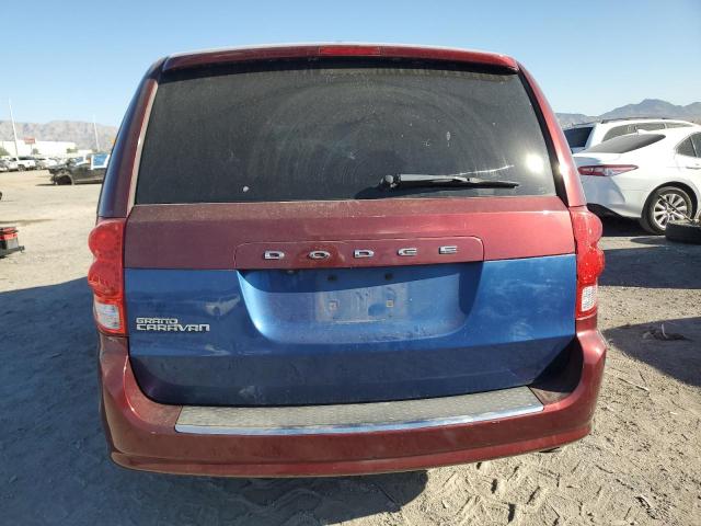 Photo 6 from auction – 2019 DODGE GRAND CARA with VIN 2C4RDGCG7KR582040