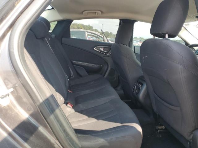 Photo 10 from auction – 2015 CHRYSLER 200 with VIN 1C3CCCAB6FN561938