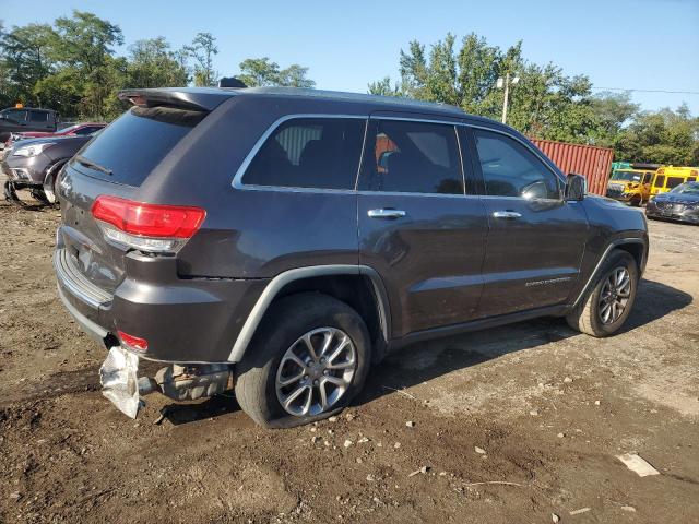 Photo 3 from auction – 2015 JEP GRAND CHEROKEE LIMITED with VIN 1C4RJEBG5FC952012