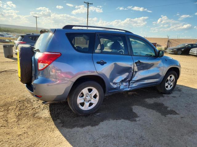 Photo 3 from auction – 2006 TOYOTA RAV4 with VIN JTMZD33V765006734