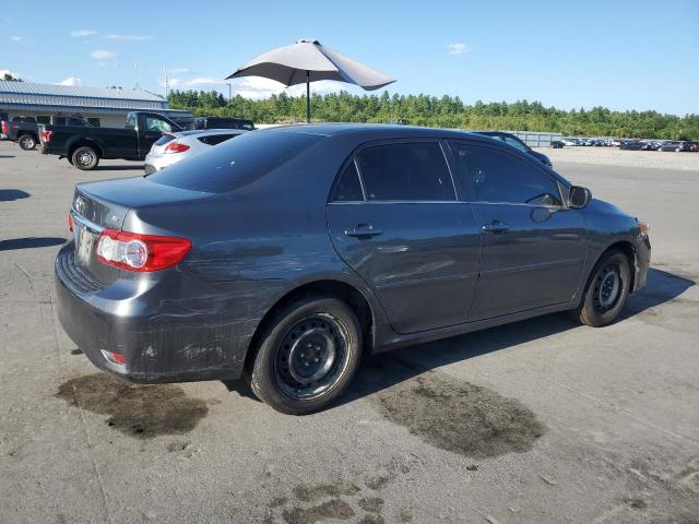 Photo 3 from auction – 2013 TOYOTA COROLLA BA with VIN 2T1BU4EE0DC955269