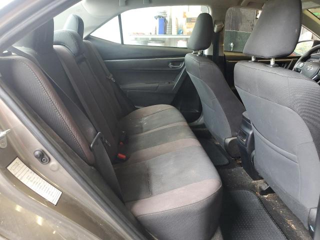 Photo 10 from auction – 2019 TOYOTA COROLLA L with VIN 2T1BURHE0KC230910