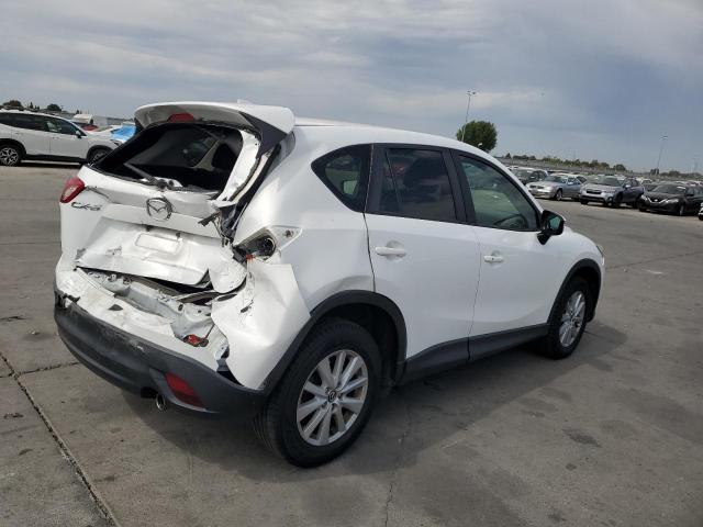 Photo 3 from auction – 2016 MAZDA CX-5 TOURI with VIN JM3KE2CY8G0733938