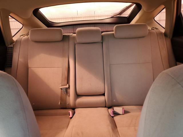 Photo 10 from auction – 2008 TOYOTA PRIUS with VIN JTDKB20U983412963