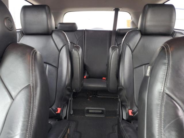 Photo 10 from auction – 2013 BUICK ENCLAVE with VIN 5GAKVDKD7DJ190575