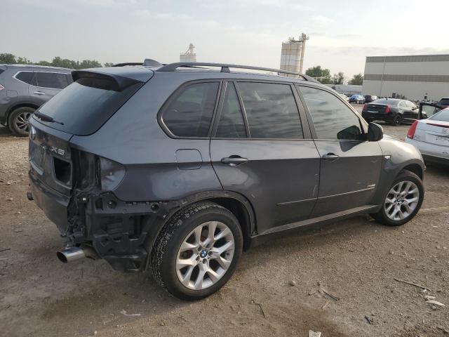 Photo 3 from auction – 2012 BMW X5 XDRIVE35I with VIN 5UXZV4C54CL756116