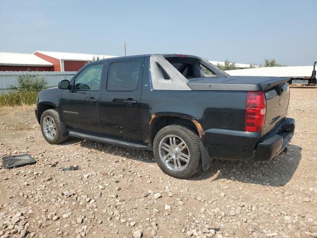 Foto 2 de la subasta – 2008 CHEVROLET AVALANCHE con VIN 3GNFK12328G145296