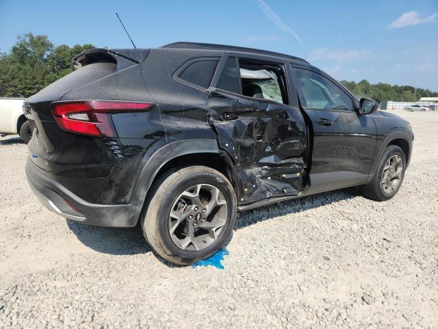 Photo 3 from auction – 2024 CHEVROLET TRAX 1LT with VIN KL77LHE2XRC246299