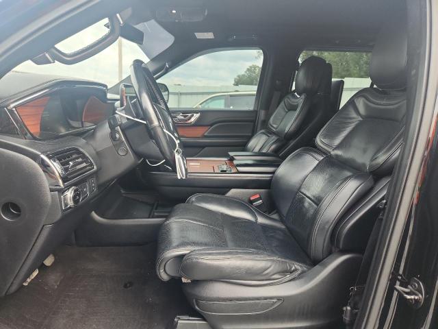 Photo 7 from auction – 2018 LINCOLN NAVIGATOR with VIN 5LMJJ3LTXJEL12087