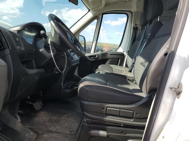 Photo 7 from auction – 2016 RAM PROMASTER with VIN 3C6TRVBG1GE102085