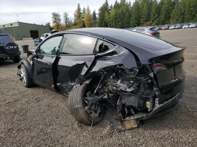 Photo 2 from auction – 2023 TESLA MODEL Y with VIN 7SAYGAEE9PF969741