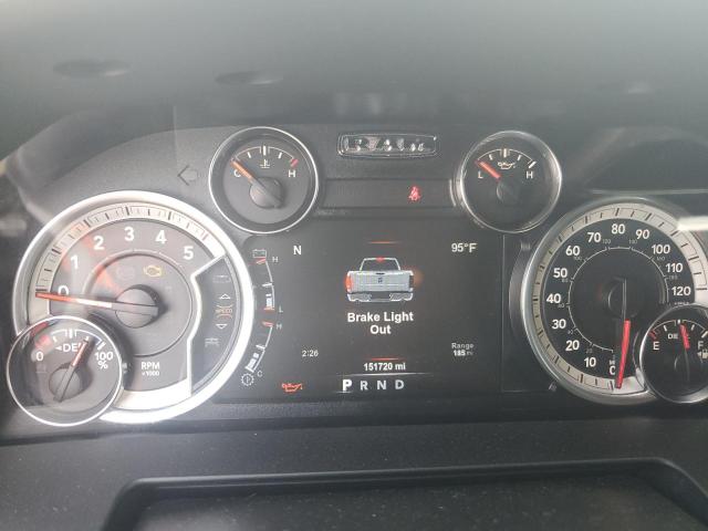 Photo 9 from auction – 2018 RAM 1500 LARAM with VIN 1C6RR7NM6JS312869