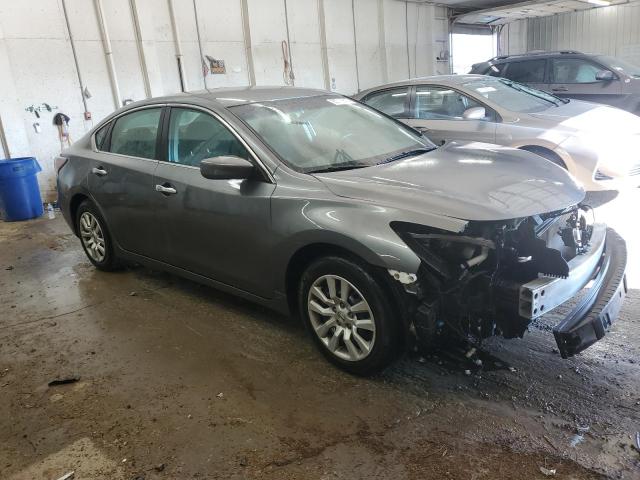Photo 4 from auction – 2015 NISSAN ALTIMA 2.5 with VIN 1N4AL3AP5FC240697