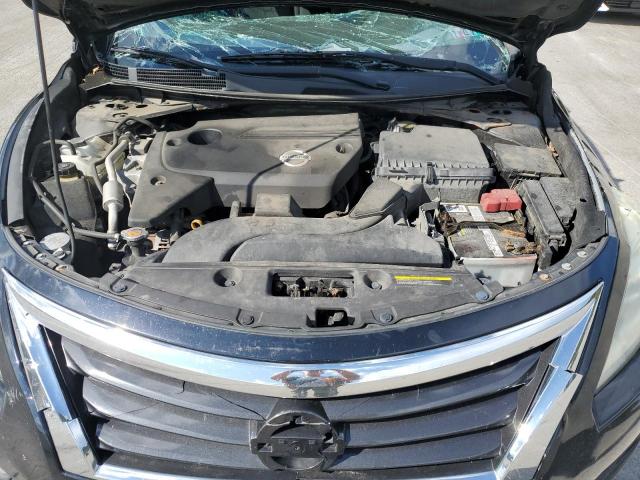 Photo 11 from auction – 2015 NISSAN ALTIMA 2.5 with VIN 1N4AL3AP8FC149519