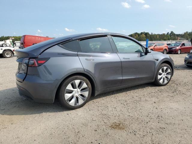Photo 3 from auction – 2023 TESLA MODEL Y with VIN 7SAYGAEE0PF854204