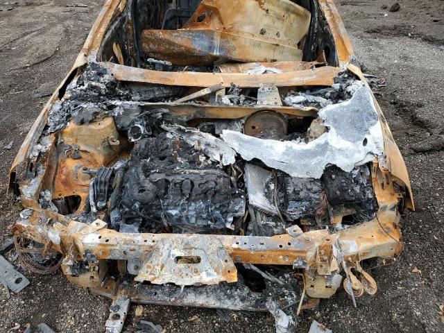 Photo 11 from auction – 2014 CHEVROLET IMPALA LT with VIN 2G1125S35E9228410