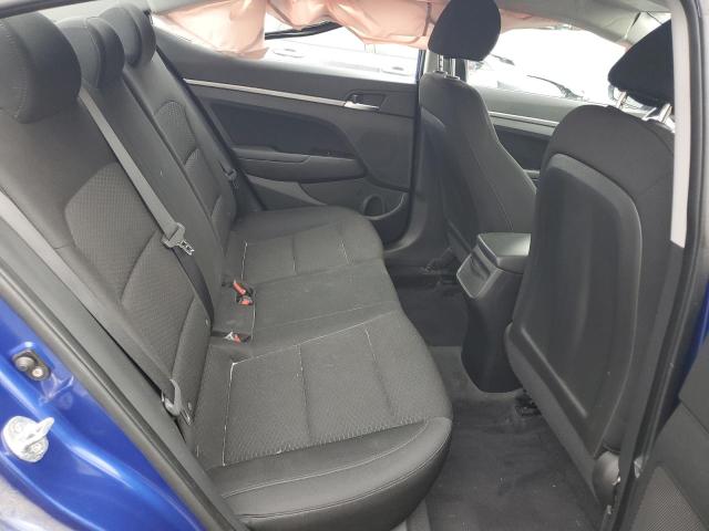 Photo 10 from auction – 2019 HYUNDAI ELANTRA SE with VIN KMHD84LF0KU856486
