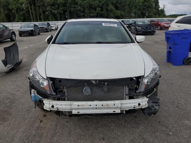 Photo 5 from auction – 2010 HONDA ACCORD EX with VIN 1HGCP2F7XAA143219