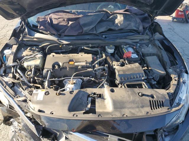 Photo 11 from auction – 2017 HONDA CIVIC EX with VIN 19XFC2F78HE209328